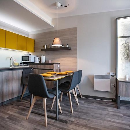 Deltalux Apartmani Milmari 카파오닉 외부 사진