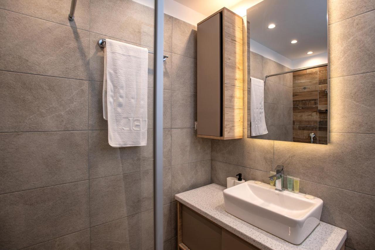Deltalux Apartmani Milmari 카파오닉 외부 사진