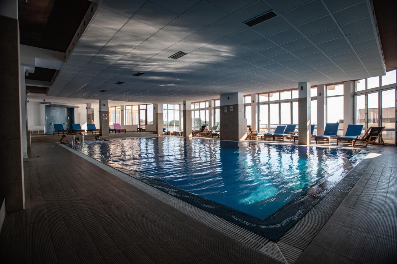 Deltalux Apartmani Milmari 카파오닉 외부 사진